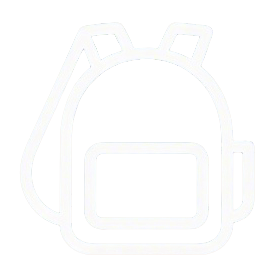 Backpack icon