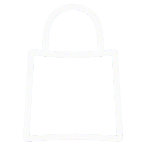 Shopping bag icon