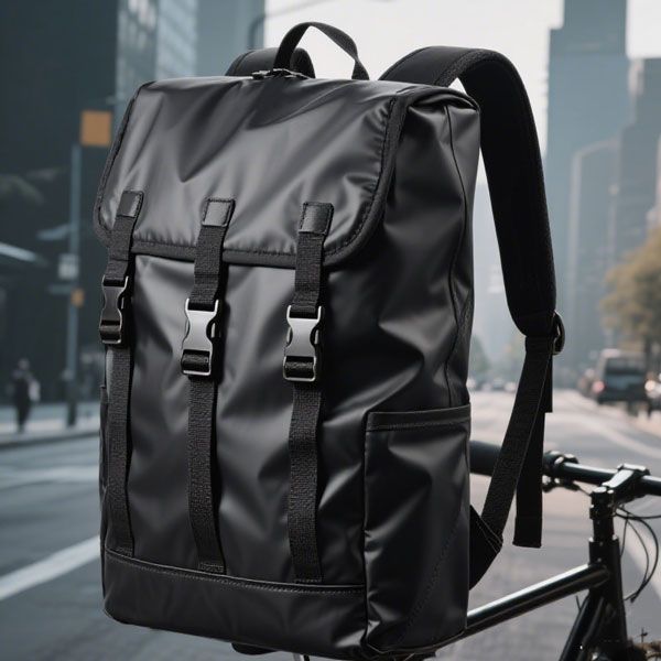 Waterproof bag product effects 1